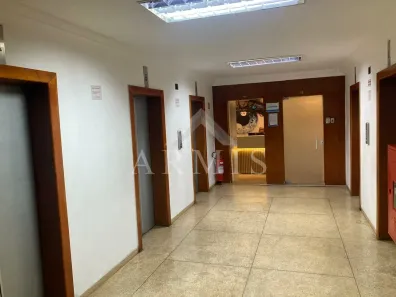 Sala Comercial para alugar, 135m² no República, São Paulo