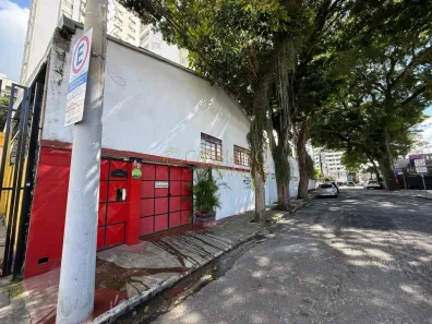 Galpão/Depósito/Armazém à venda, 157m² no Vila Adyana, São José dos Campos