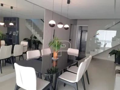 Apartamento com 3 Quartos à venda, 234m² no Cidade São Francisco, São Paulo