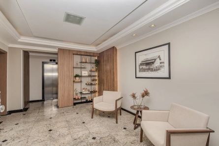 Apartamento com 3 Quartos à venda, 125m² no Centro, Balneário Camboriú