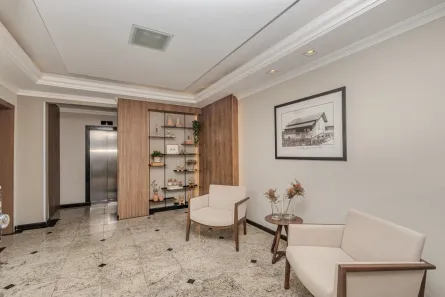 Apartamento com 3 Quartos à venda, 125m² no Centro, Balneário Camboriú
