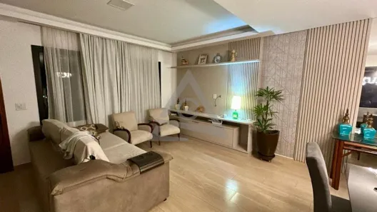 Casa de Condomínio com 3 Quartos à venda, 190m² no Vila Monte Alegre, Paulínia