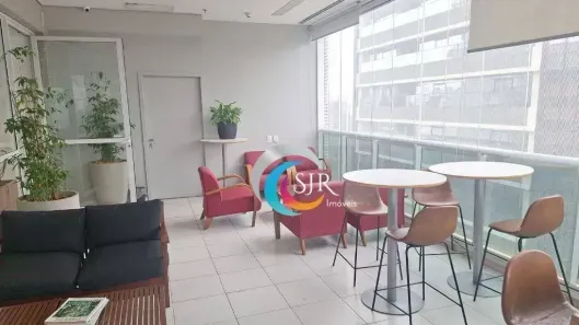 Sala Comercial para alugar, 1081m² no Chácara Santo Antônio (Zona Sul), São Paulo