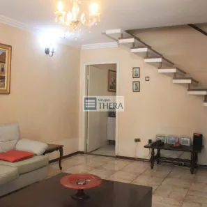 Casa com 3 Quartos à venda, 260m² no Boa Vista, São Caetano do Sul