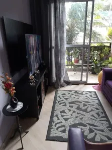 Apartamento com 2 Quartos à venda, 67m² no Jardim Audir, Barueri