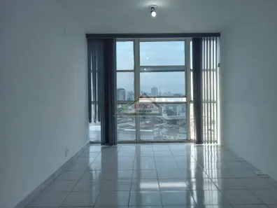 Sala Comercial com 2 Quartos para venda ou aluguel, 42m² no Santo Amaro, São Paulo