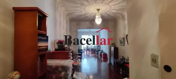 Apartamento com 4 Quartos à venda, 145m² no Copacabana, Rio de Janeiro
