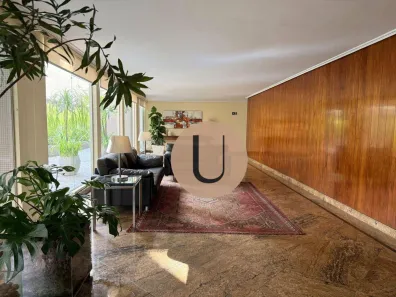 Apartamento com 2 Quartos à venda, 100m² no Consolação, São Paulo