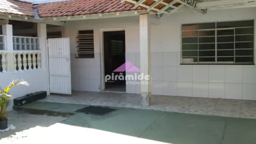 Imóvel Comercial com 3 Quartos para venda ou aluguel, 318m² no Jardim Altos de Santana, São José dos Campos