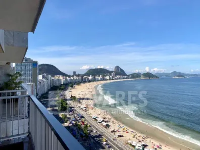 Cobertura com 4 Quartos à venda, 283m² no Copacabana, Rio de Janeiro