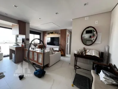 Apartamento com 2 Quartos à venda, 75m² no Tamboré, Barueri