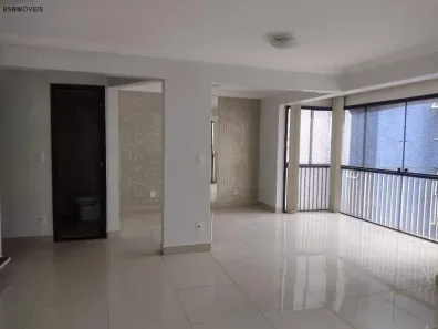 Apartamento com 11 Quartos à venda, 128m² no Taguatinga Norte, Brasília
