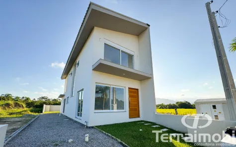 Casa com 3 Quartos à venda, 132m² no , Garopaba