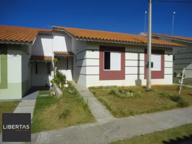 Casa com 2 Quartos à venda, 51m² no Terra Nova, Alvorada
