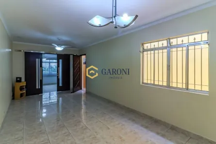 Casa com 3 Quartos à venda, 117m² no Vila Guedes, São Paulo