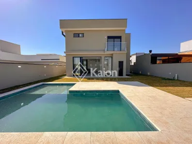 Casa com 3 Quartos à venda, 246m² no Pinheirinho, Itu