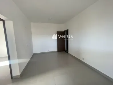Apartamento com 2 Quartos para alugar, 63m² no Daniel Fonseca, Uberlândia
