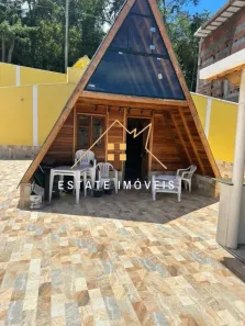 Fazenda/Sítio com 1 Quarto à venda, 40m² no , Igaratá