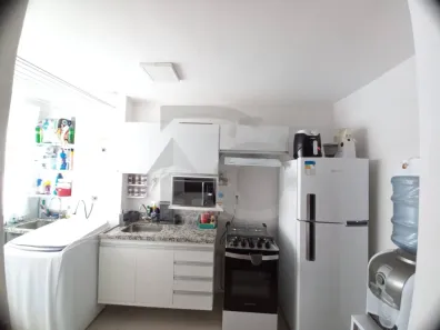 Apartamento com 2 Quartos à venda, 46m² no Farolândia, Aracaju