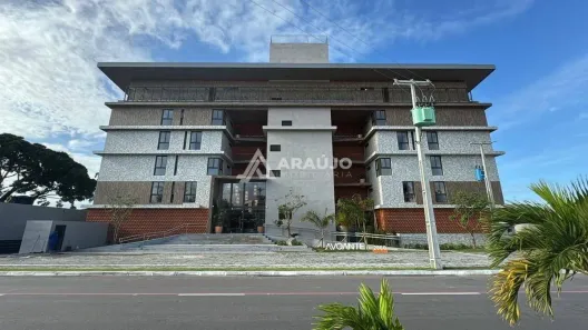 Apartamento com 2 Quartos à venda, 45m² no Jardim Oceania, João Pessoa