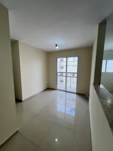 Apartamento com 2 Quartos para alugar, 54m² no Gopoúva, Guarulhos