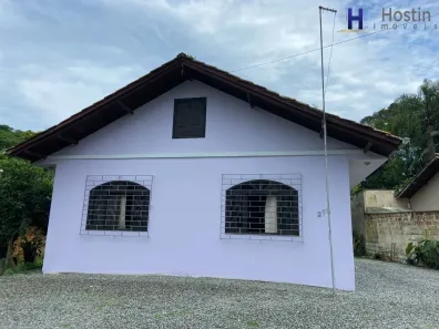 Imóvel Comercial com 4 Quartos à venda, 133m² no Rocio Pequeno, São Francisco do Sul
