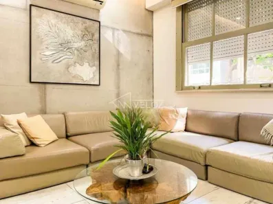 Apartamento com 2 Quartos à venda, 100m² no Leblon, Rio de Janeiro