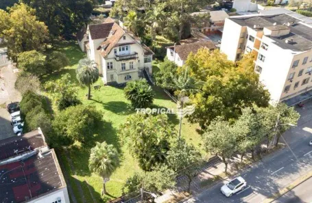 Imóvel Comercial para alugar, 534m² no Centro, Blumenau