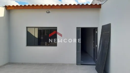 Casa com 2 Quartos à venda, 80m² no Parque São Bento, Sorocaba