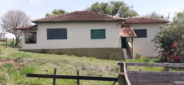 Fazenda/Sítio com 3 Quartos à venda, 217800m² no , Santo Antônio da Alegria