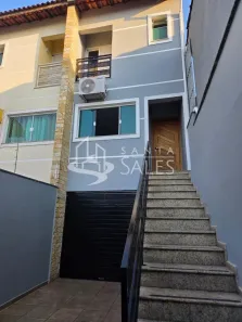 Sobrado com 3 Quartos à venda, 250m² no Vila Gustavo, São Paulo