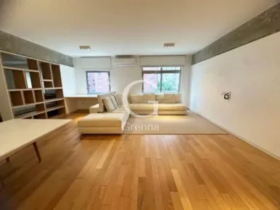 Apartamento com 1 Quarto à venda, 100m² no Itaim Bibi, São Paulo