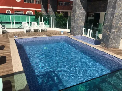 Apartamento com 3 Quartos à venda, 93m² no Tupi, Praia Grande