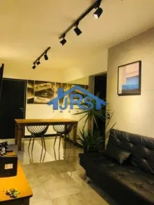 Apartamento com 1 Quarto à venda, 68m² no Melville Empresarial I e II, Barueri