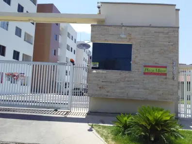 Apartamento com 2 Quartos à venda, 55m² no Gurupi, Teresina