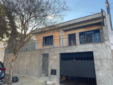 Casa com 2 Quartos à venda, 90m² no Vila Mariana, São Paulo