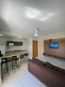 Apartamento com 1 Quarto à venda, 52m² no Do Turista, Caldas Novas