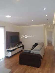 Apartamento com 2 Quartos à venda, 64m² no Jardim Petrópolis, Cotia