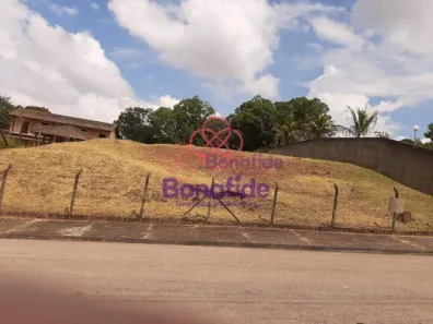 Lote/Terreno à venda, 2000m² no Loteamento Vale Azul I, Jundiaí
