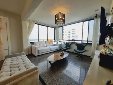 Apartamento com 4 Quartos à venda, 256m² no Aldeota, Fortaleza