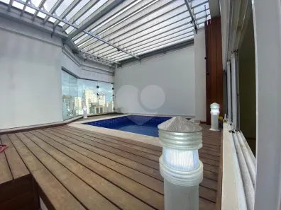 Apartamento com 1 Quarto à venda, 85m² no Itaim Bibi, São Paulo