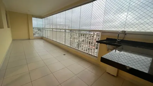 Apartamento com 2 Quartos à venda, 77m² no Vila Prudente, São Paulo