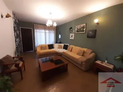 Casa com 4 Quartos à venda, 318m² no Jardim Pacaembu, Jundiaí