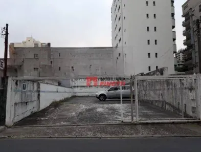 Lote/Terreno à venda, 250m² no Centro, São Bernardo do Campo
