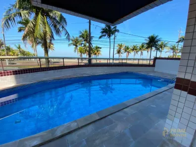 Apartamento com 2 Quartos à venda, 83m² no Mirim, Praia Grande
