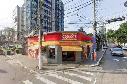 Ponto Comercial à venda, 180m² no Vila Madalena, São Paulo