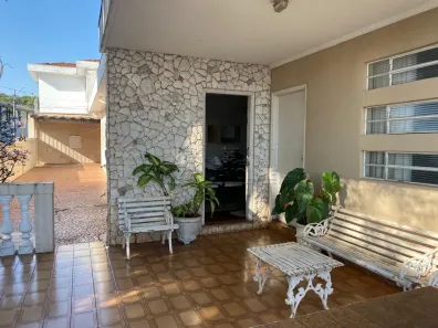 Casa com 3 Quartos à venda, 183m² no Alto Higienópolis, Bauru