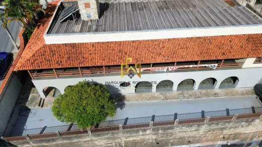 Casa com 6 Quartos à venda, 530m² no Jardim Leblon, Belo Horizonte