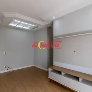 Apartamento com 3 Quartos à venda, 70m² no Vila Leonor, Guarulhos