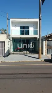 Ponto Comercial à venda, 196m² no Água Branca, Piracicaba